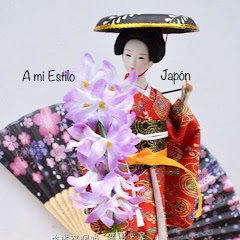 A mi estilo Japónアイコン画像