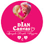 DIAN Canvas logo