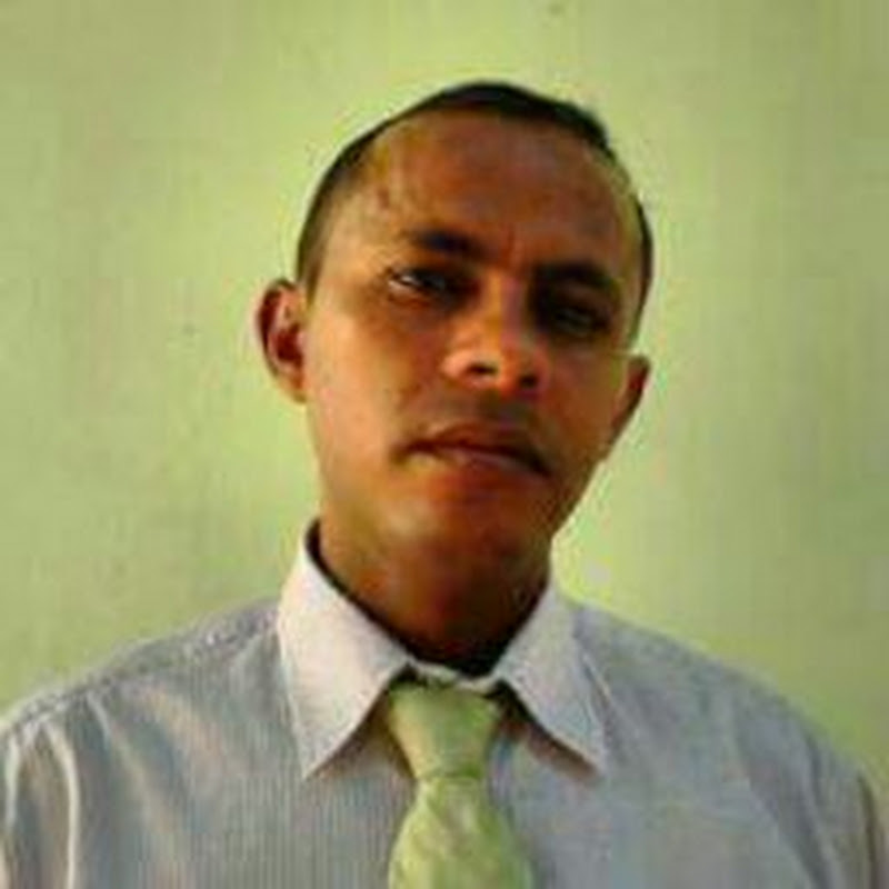 Givaldo Batista de Araujo
