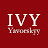 IVY / YAVORSKYY Gems, Travel & Knowledge
