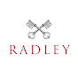 Radley College logo