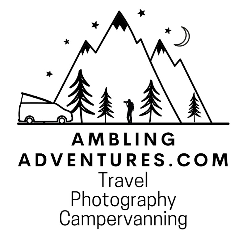 Ambling Adventures