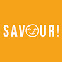 Savour! Singapore logo