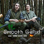 Smooth Gefixt logo