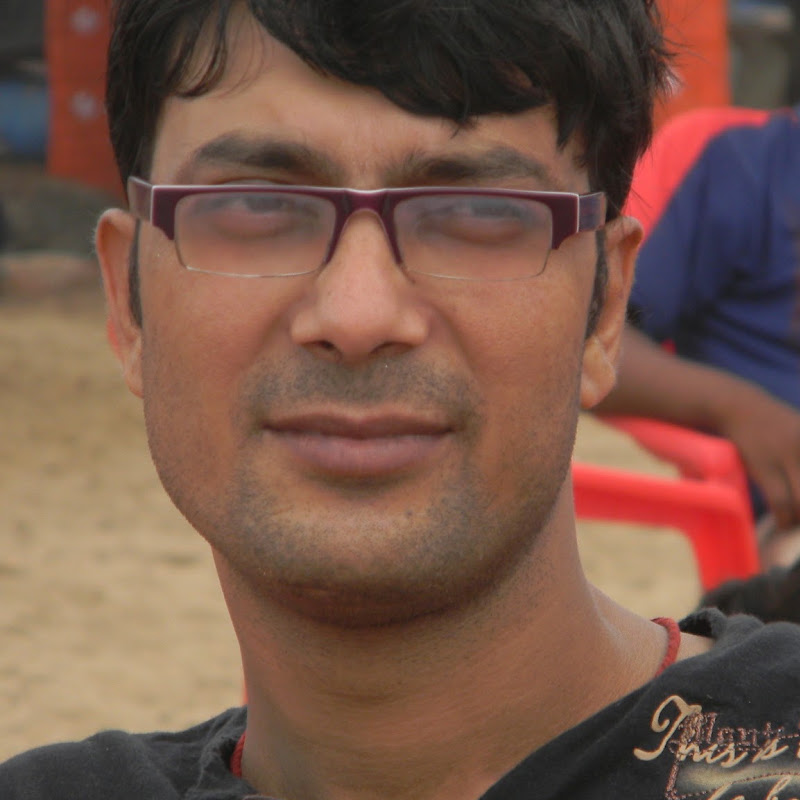 Durjoy Chakraborty