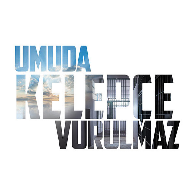 Umuda Kelepçe Vurulmaz