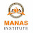 MANAS INSTITUTE