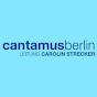 cantamus berlin e. V.