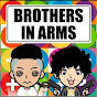 THE BRO logo