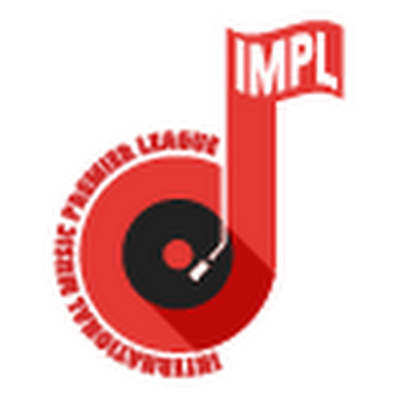 IMPL - International Music Premier League