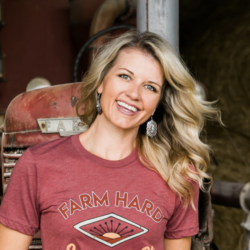This Farm Wife - Meredith Bernard