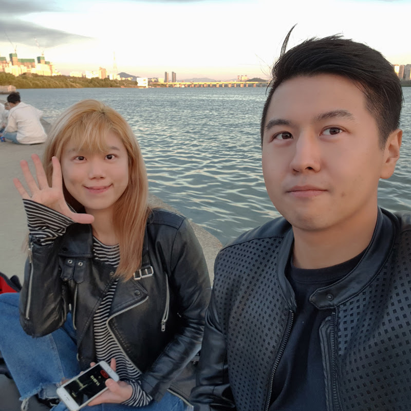 지산남매(siblings of jisan)