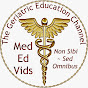 GEC MedEdVids logo