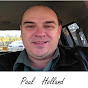 Paul Holland logo