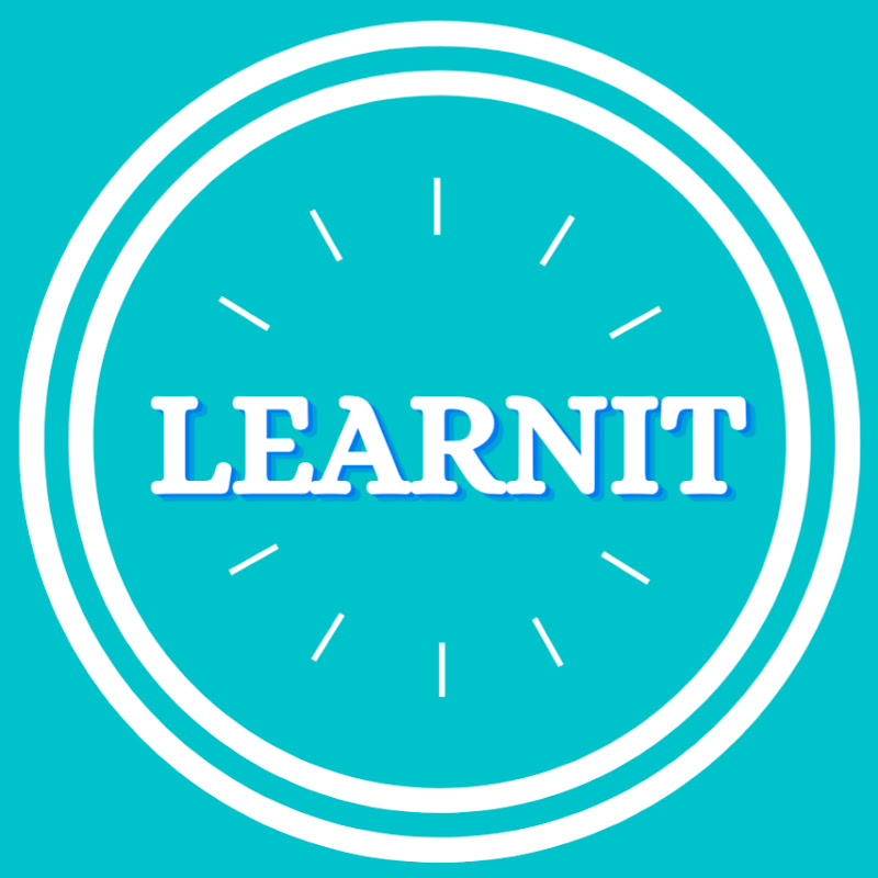Learnit