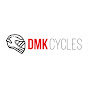 DMK Cycles logo