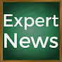 Expert News logo