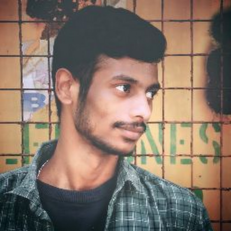 Manoj GV