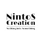NintoS Creation logo