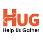 Help Us Gather logo