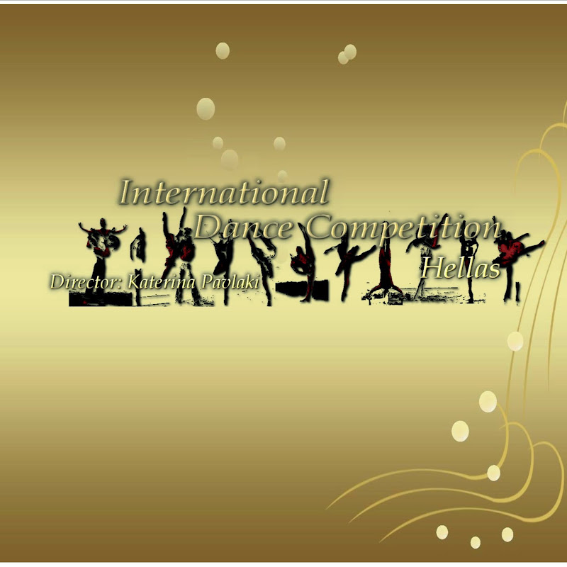 International Dance Competition Hellas