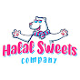 Halal Sweets Company logo