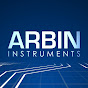 Arbin Instruments logo