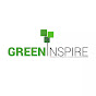 Green Inspire logo