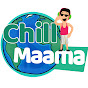 Chill Maama logo