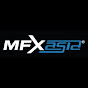 MFX Asia logo