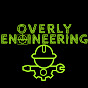 Overly Engineering logo