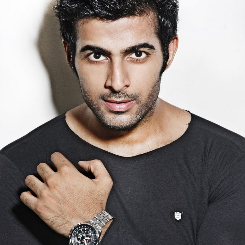 Manuj Nagpal