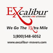 Excalibur Moving And Storage