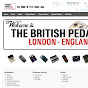 British Pedal Company