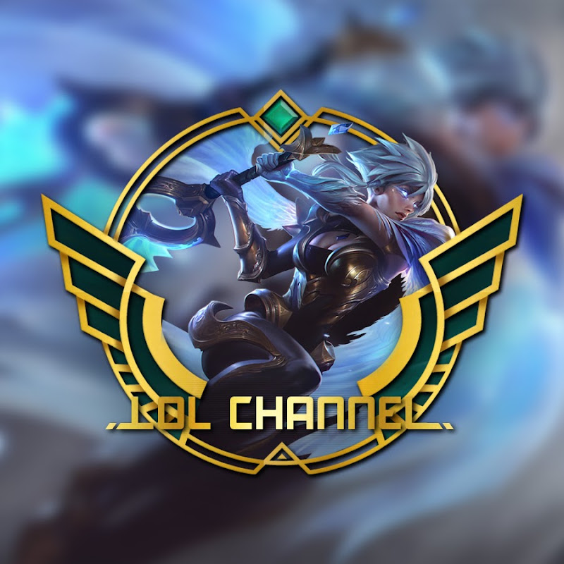LOL Channel