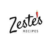 Zestesrecipes