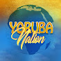 YORUBA NATION TV logo
