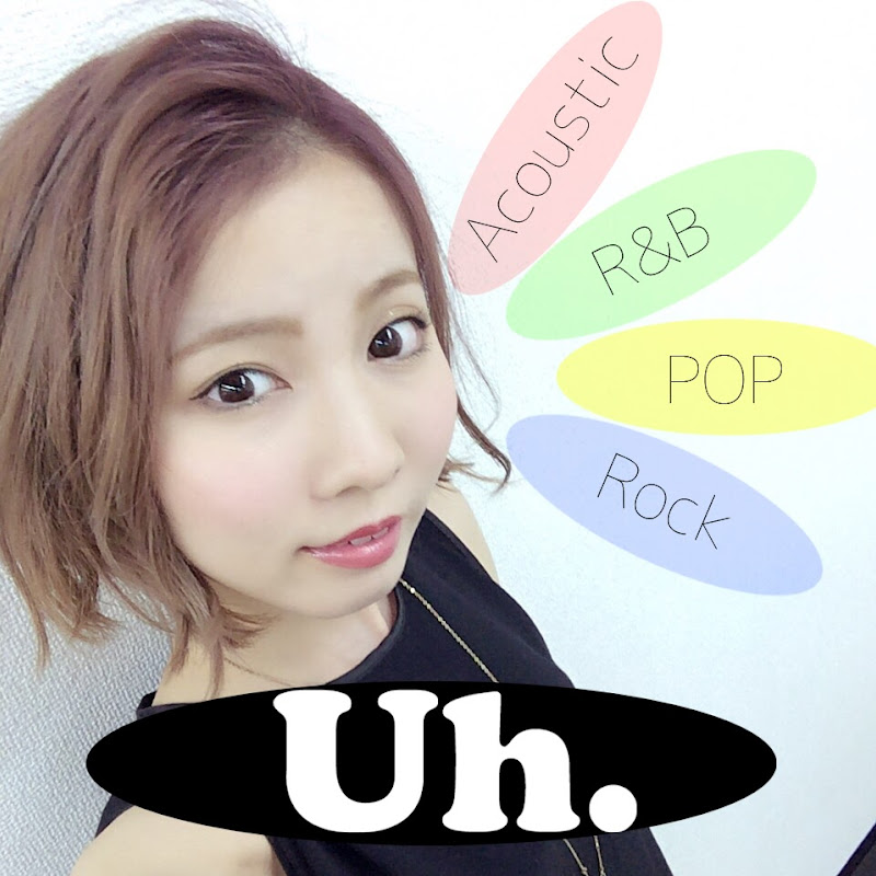 Uh.channelのサムネイル