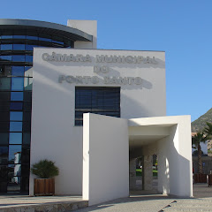 Município Porto Santo