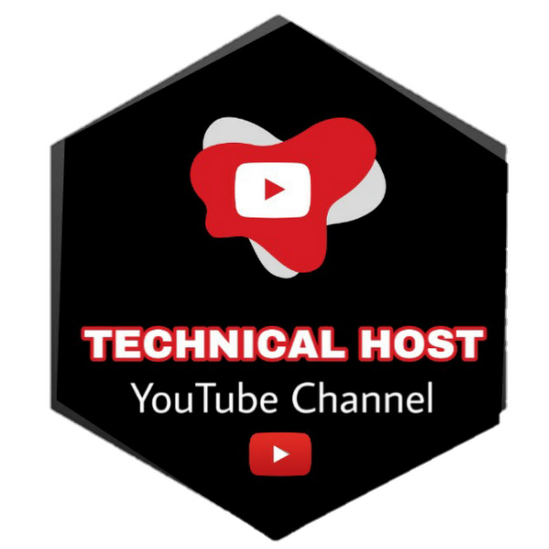 Technical Host
