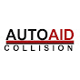 Auto Aid Collision logo