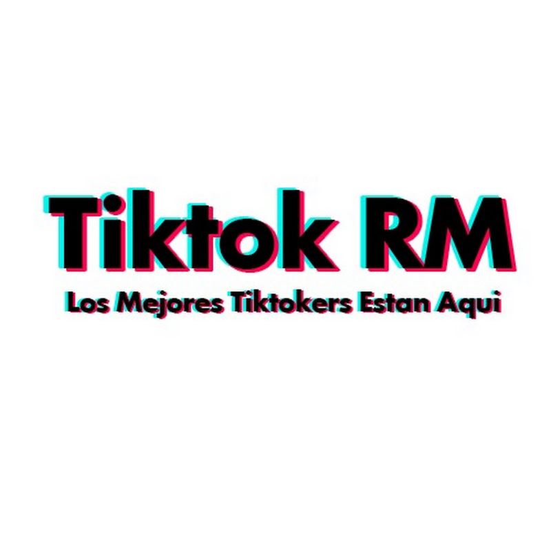 Tiktok RM