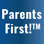 ParentsFirst! Training logo