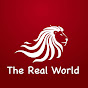 The Real World logo