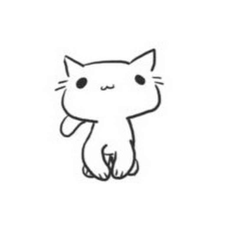 Kitten