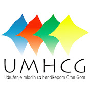 UDRUZENJE MLADIH SA HENDIKEPOM CRNE GORE UMHCG