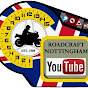 Roadcraft Nottingham - Motorcycle Training