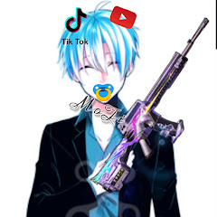 芝刈り機〆もち 実況者もっち君
