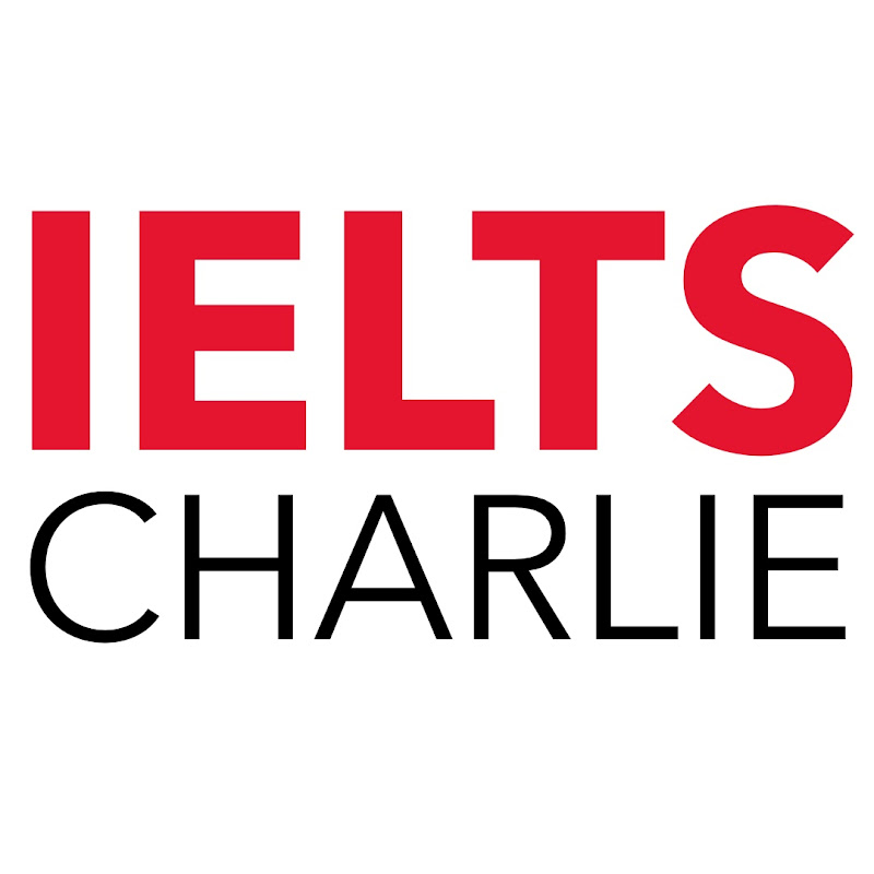 IELTS Charlie
