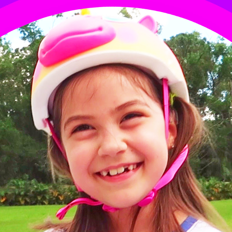 Hailey's Magical Playhouse For Kids